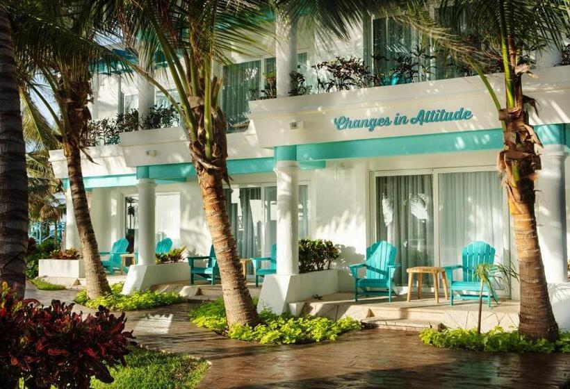 Standaardkamer met Uitzicht op Zee, Margaritaville Island Reserve Riviera Cancún A Karisma - All Inclusive Experience For All