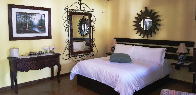 スタンダードルーム, Posada De Las Flores La Paz