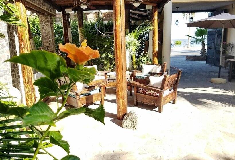 スタンダードルーム, Posada De Las Flores La Paz