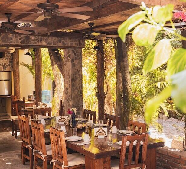スタンダードルーム, Posada De Las Flores La Paz
