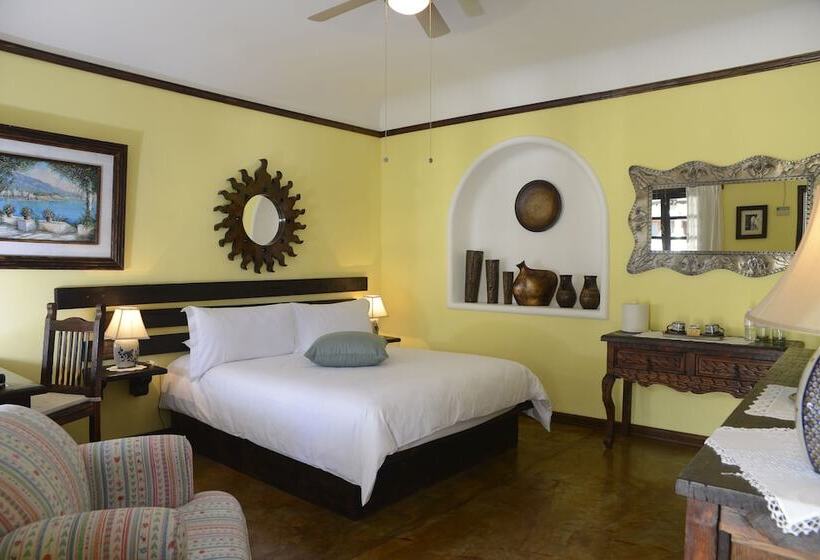 スタンダードルーム, Posada De Las Flores La Paz