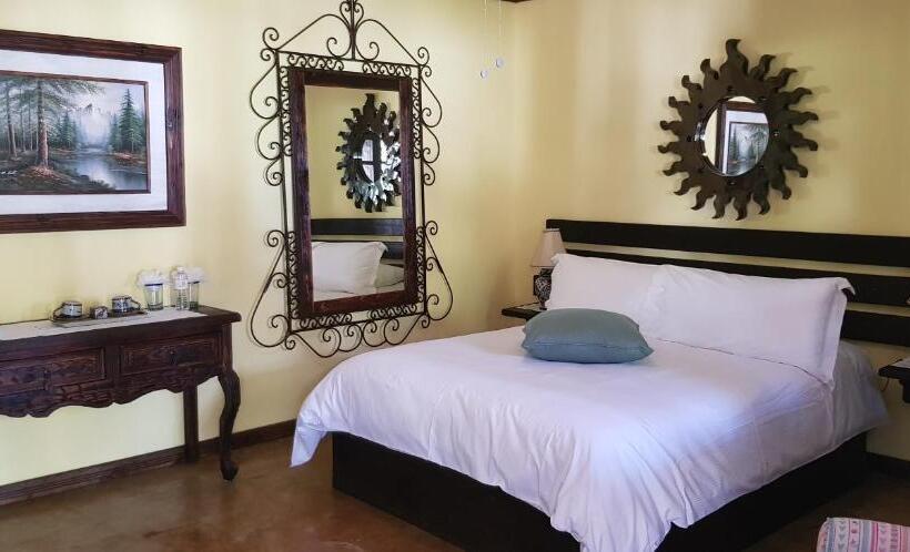 スタンダードルーム, Posada De Las Flores La Paz