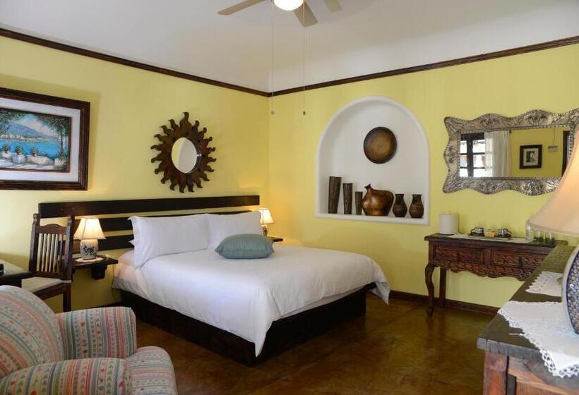 スタンダードルーム, Posada De Las Flores La Paz