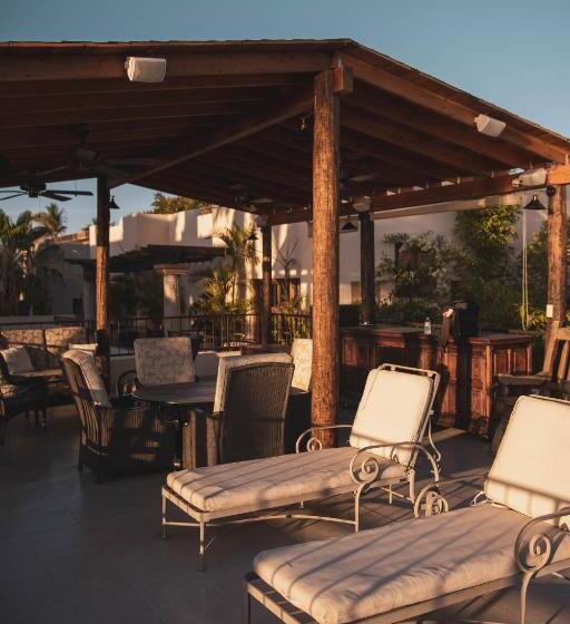 ジュニアスイート, Posada De Las Flores La Paz