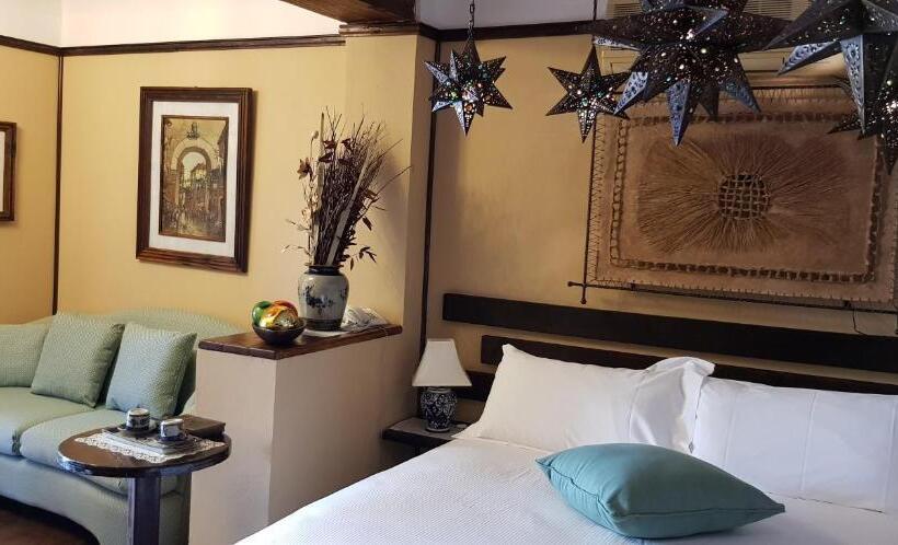 ジュニアスイート, Posada De Las Flores La Paz