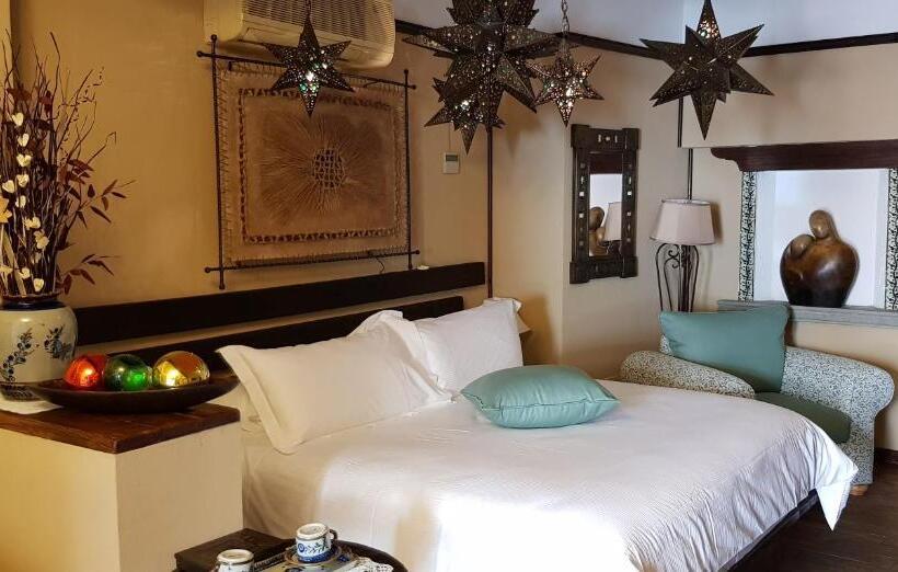 ジュニアスイート, Posada De Las Flores La Paz