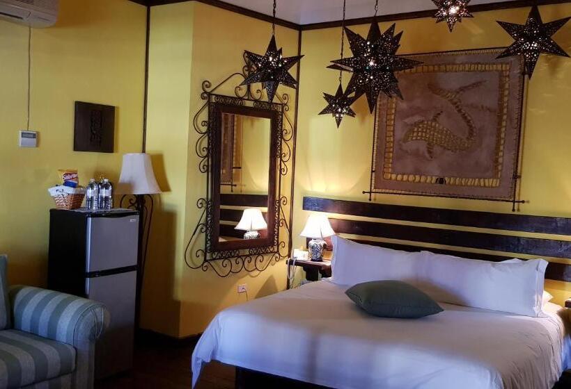 ジュニアスイート, Posada De Las Flores La Paz