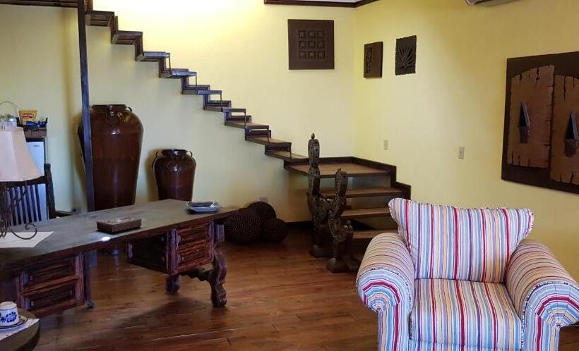 スイート, Posada De Las Flores La Paz