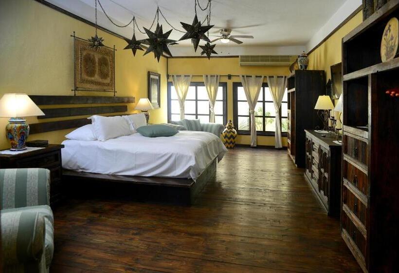 スイート, Posada De Las Flores La Paz