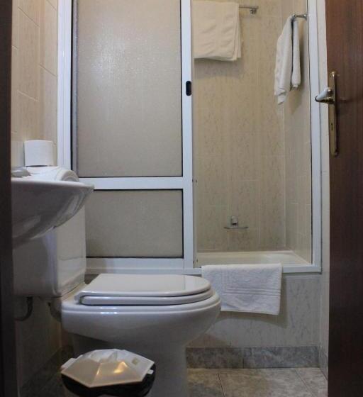 ファミリールーム, Rural De Sanroque