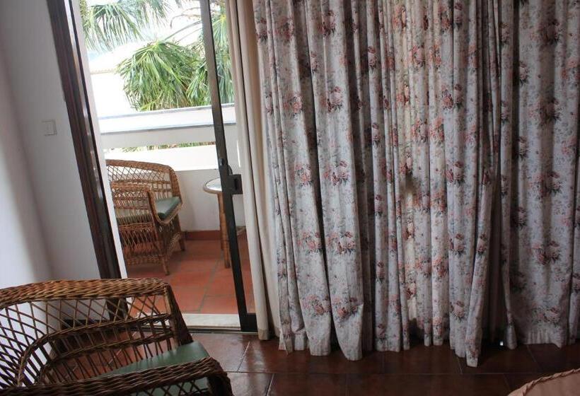 ファミリールーム, Rural De Sanroque