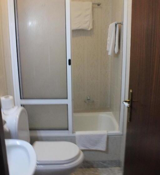 スタンダードルーム, Rural De Sanroque