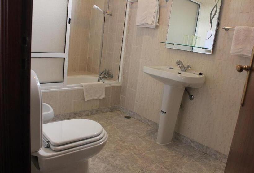 スタンダードルーム, Rural De Sanroque