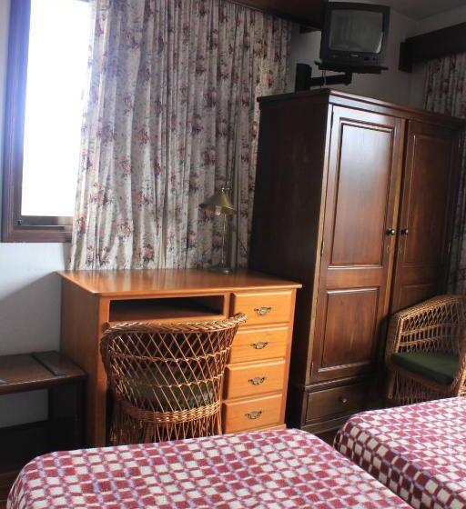 スタンダードルーム, Rural De Sanroque