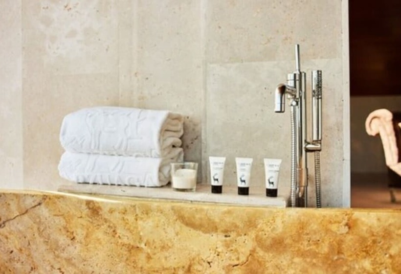 标准间, & Spa Arzuaga