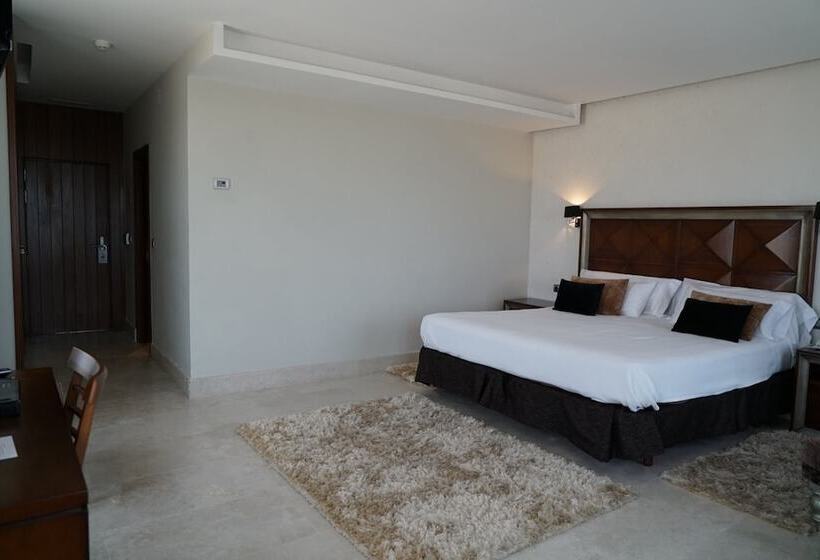 标准间, & Spa Arzuaga