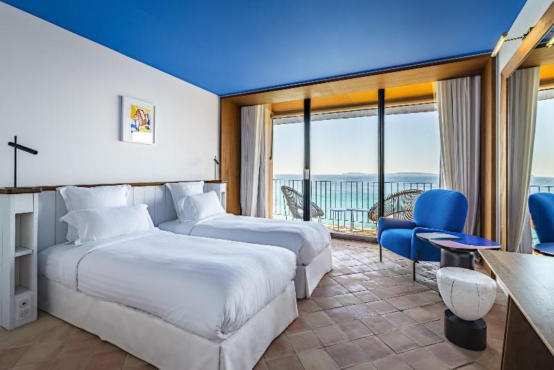 Номер Стандарт, Hôtel Des Marins