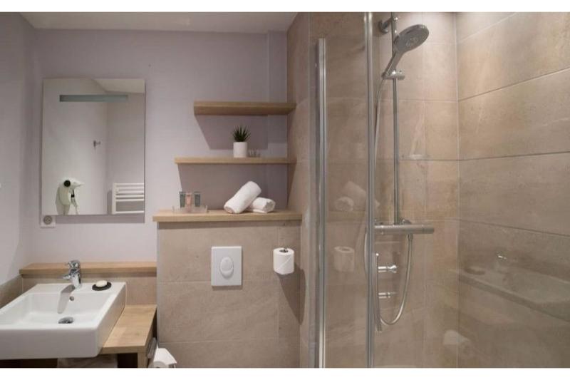 Номер Superior, Hôtel Des Marins