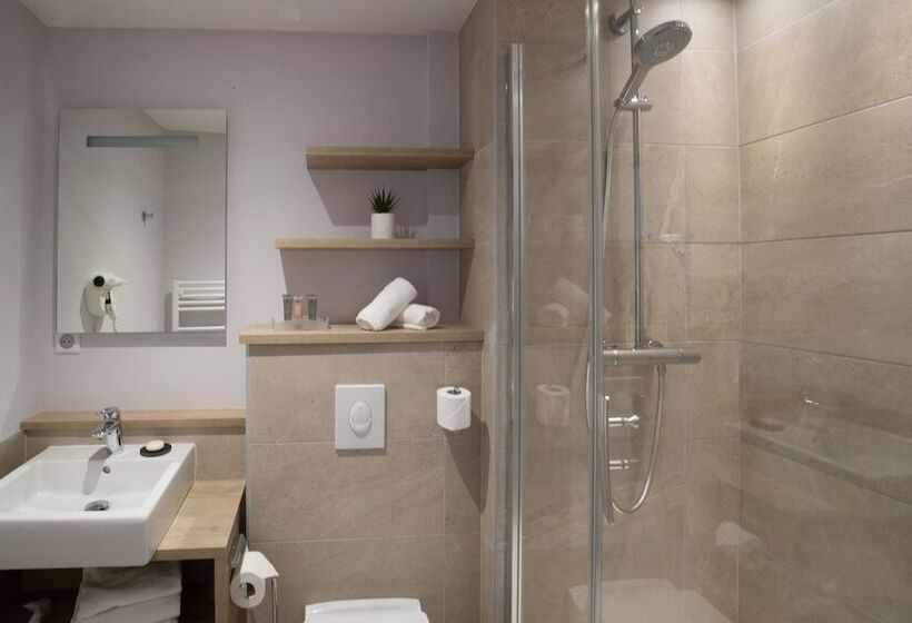 Номер Superior, Hôtel Des Marins