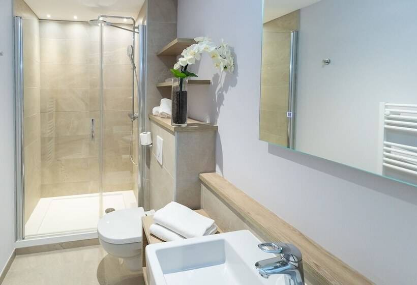 Номер Superior, Hôtel Des Marins