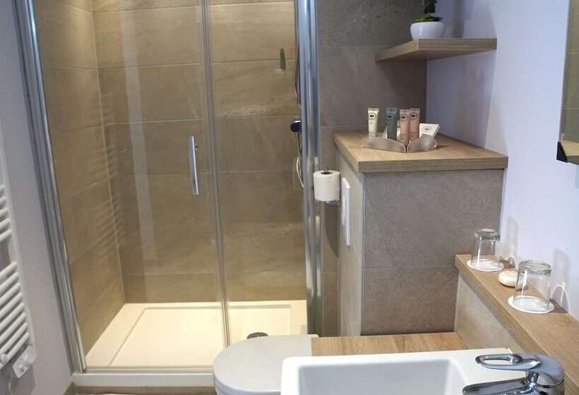 Номер Superior, Hôtel Des Marins