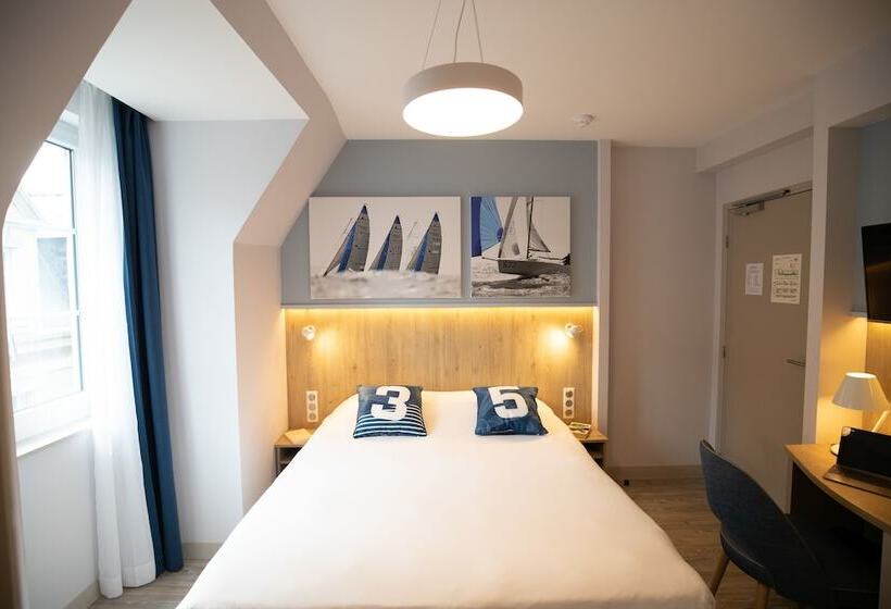 Номер Superior, Hôtel Des Marins