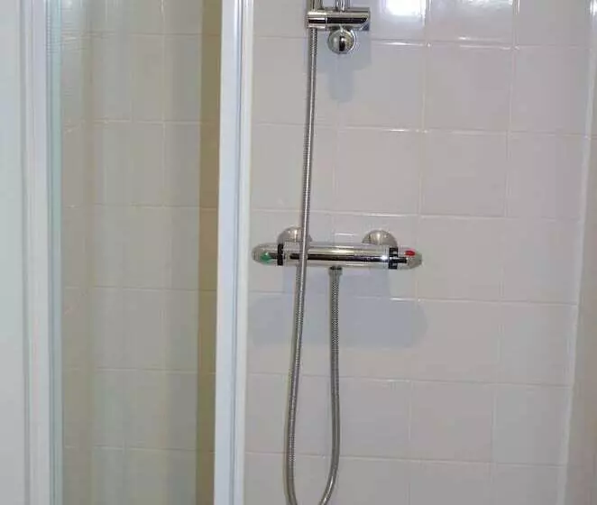 اتاق راحتی, The Originals City, Hôtel Le Savoy, Caen