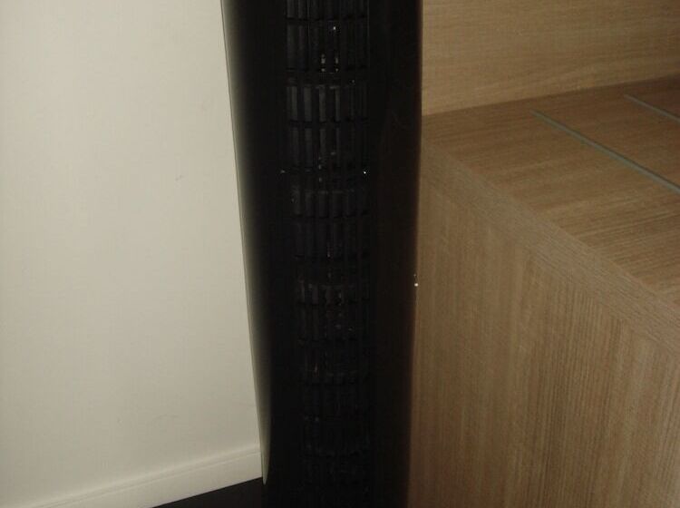 חדר קומפורט, The Originals City, Hôtel Le Savoy, Caen