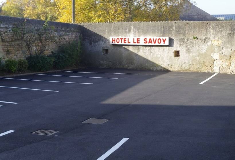 חדר סטנדרט לשלושה, The Originals City, Hôtel Le Savoy, Caen