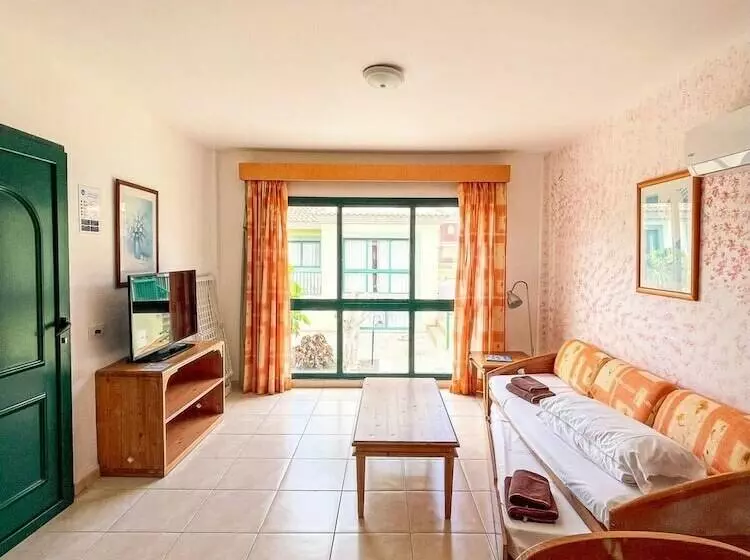 اتاق استاندارد, Bluesea Aloe Corralejo