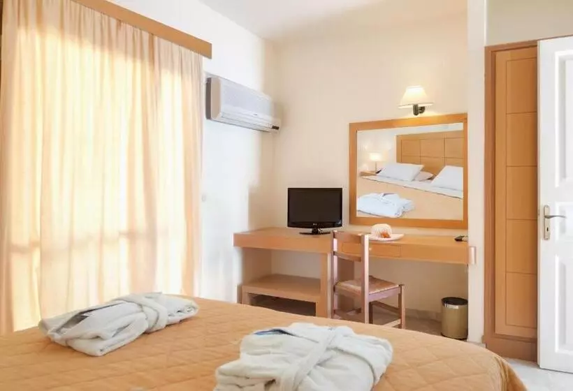 آپارتمان 1 خوابه اینتریور, Mare Hotel Apartments
