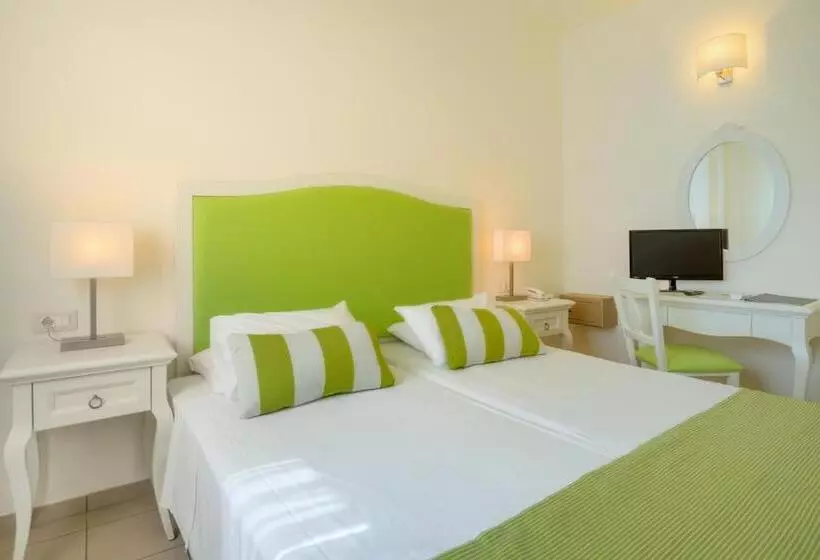 آپارتمان 1 خوابه اینتریور, Mare Hotel Apartments