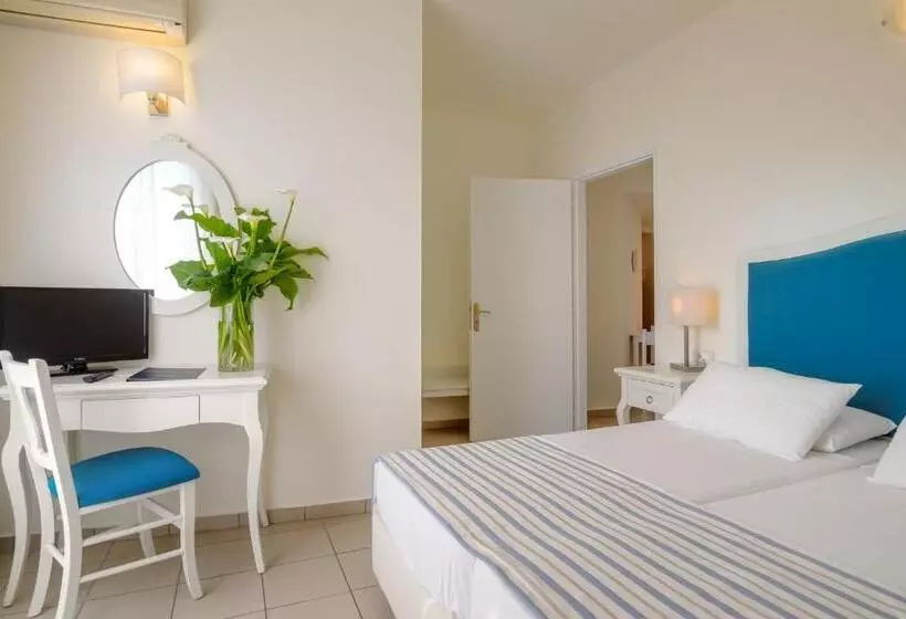 آپارتمان 1 خوابه اینتریور, Mare Hotel Apartments