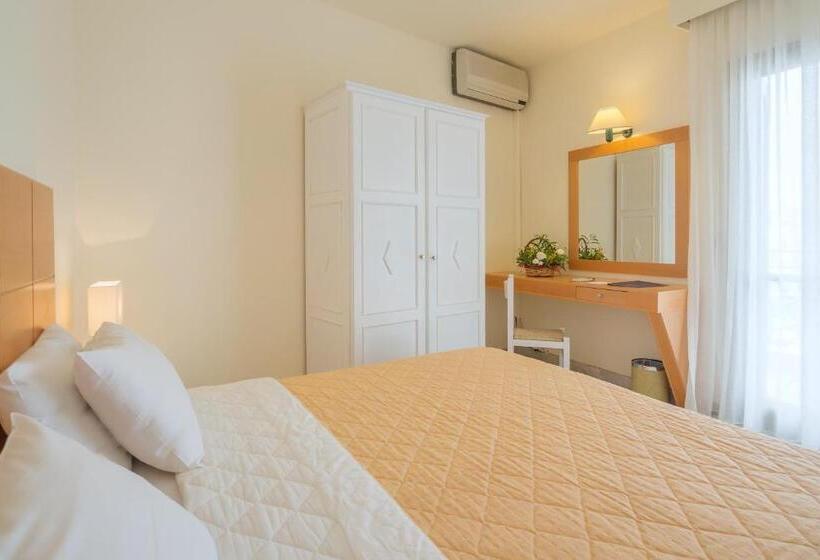 스탠다드 내측 스튜디오, Mare Hotel Apartments