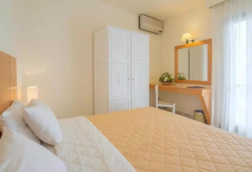 استودیوی استاندارد اینتریور, Mare Hotel Apartments