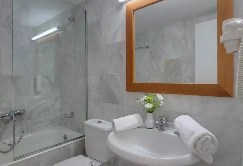 آپارتمان 1 خوابه با چشمانداز دریا, Mare Hotel Apartments