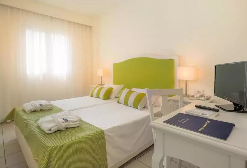 آپارتمان 1 خوابه با چشمانداز دریا, Mare Hotel Apartments