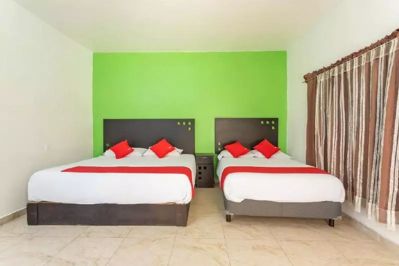 استودیوی استاندارد اینتریور, Mare Hotel Apartments