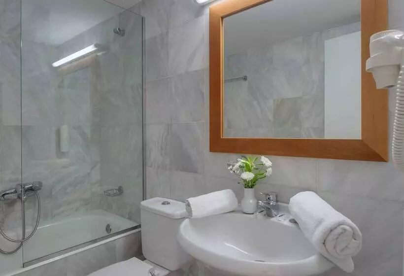 آپارتمان 1 خوابه با چشمانداز دریا, Mare Hotel Apartments