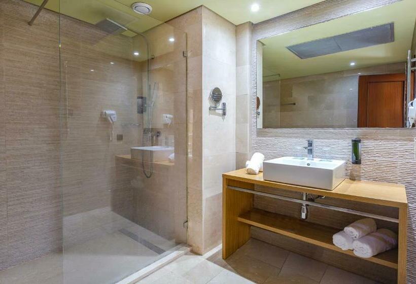 带1个卧室的公寓, Marins Playa