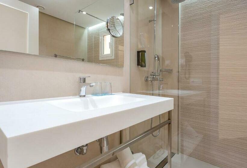 带1个卧室的公寓, Marins Playa