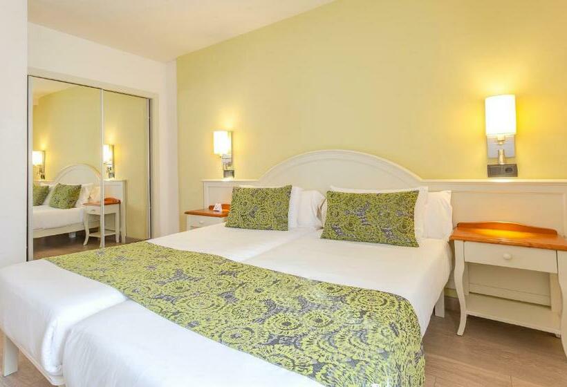 带1个卧室的公寓, Marins Playa