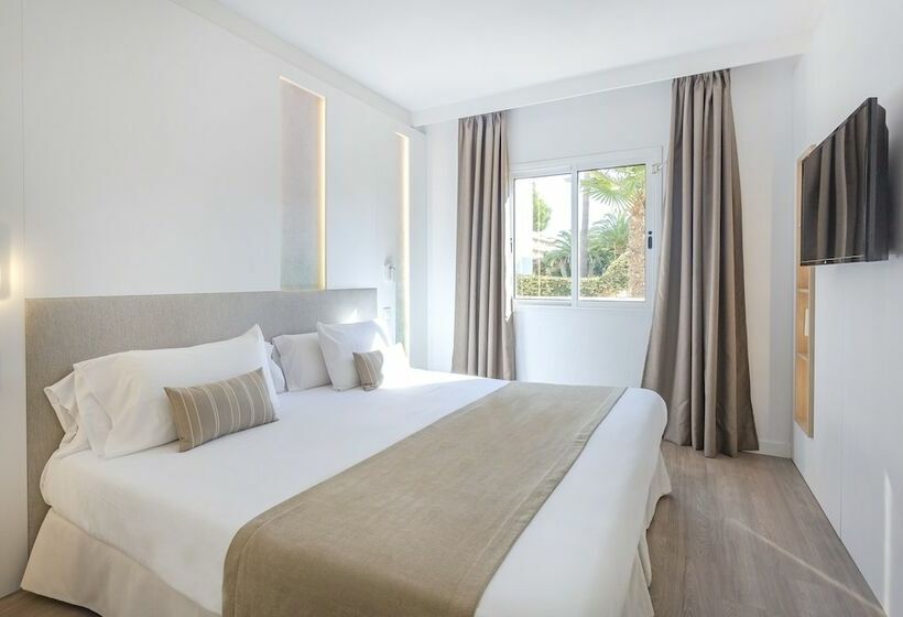 带1个卧室的公寓, Marins Playa