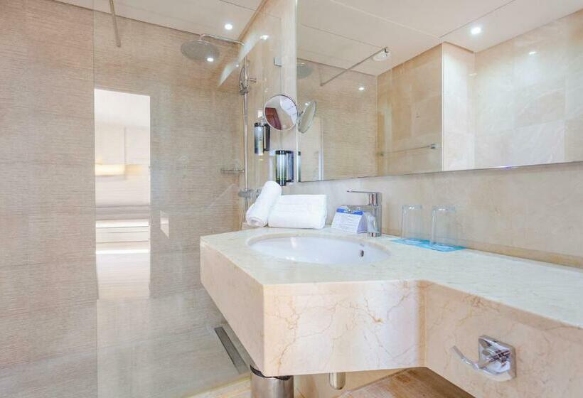 带2个卧室的公寓, Marins Playa