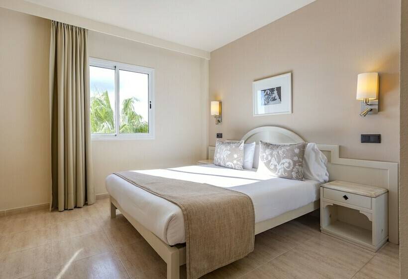 带2个卧室的公寓, Marins Playa