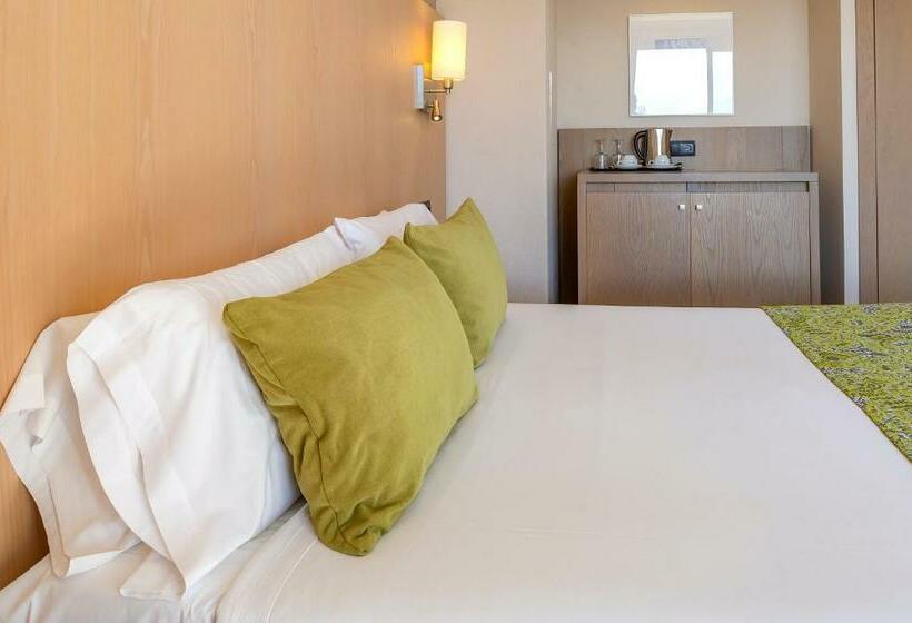 标准间, Marins Playa