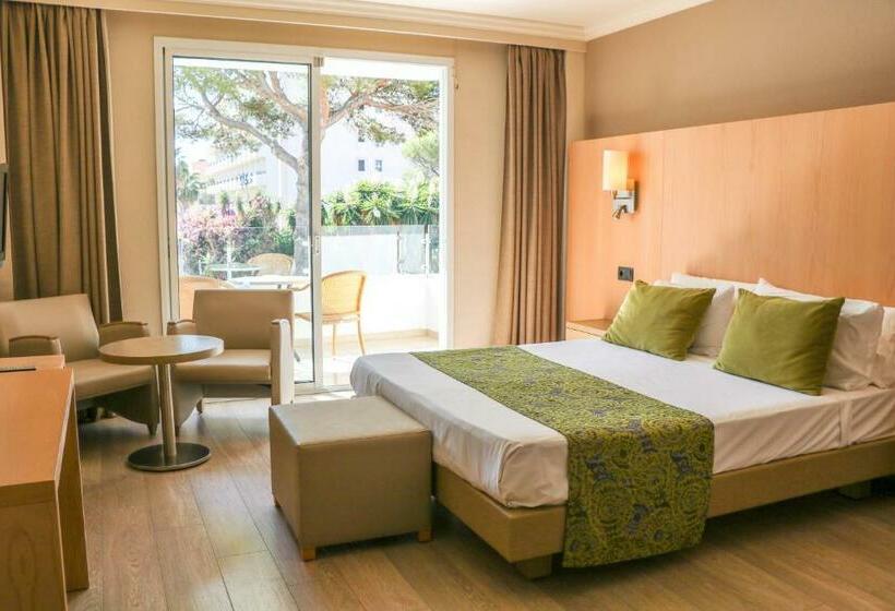 标准间, Marins Playa