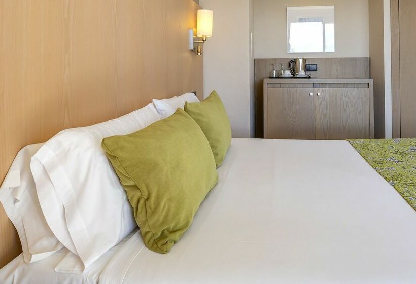 标准间, Marins Playa