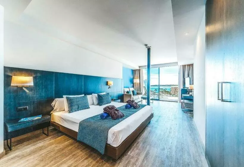 اتاق پرمیوم, Marins Playa