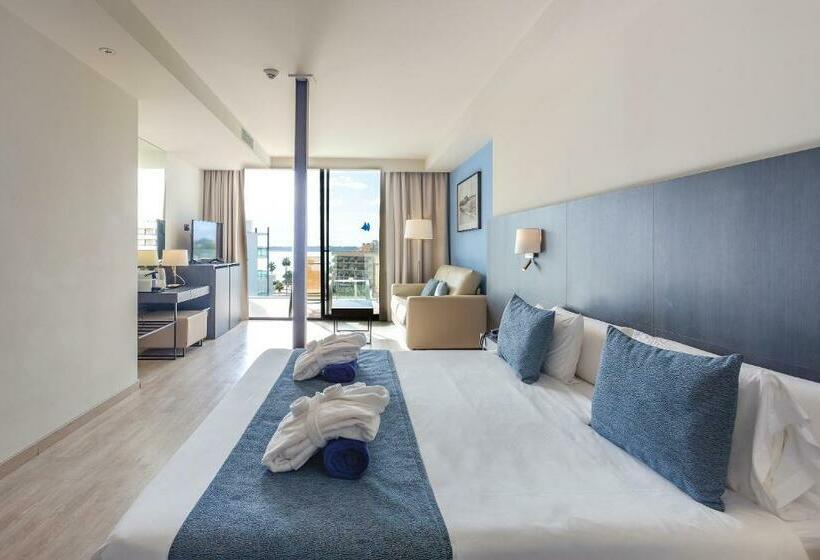 高级客房, Marins Playa